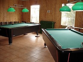 Pool-Billiard